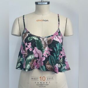 Hurley Tropical Tank Top